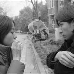 The Cloud in Her Room Chinese Movie photo