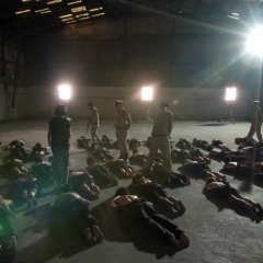 By the Time It Gets Dark Thai Movie photo