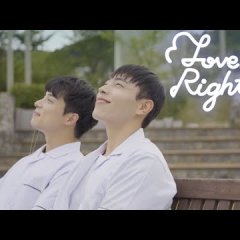 Love Is Right Korean Movie photo