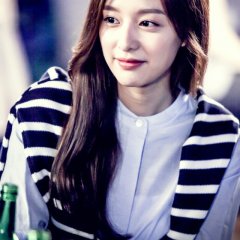 Hidden Identity Korean Drama photo