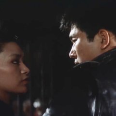 Dry Lake Japanese Movie photo