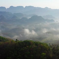 La Pluie Thai Drama photo
