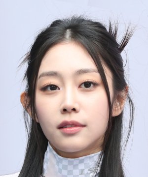 Ji Soo Seo