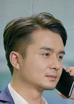Yang Yong in Bela Juventude Chinese Drama(2018)
