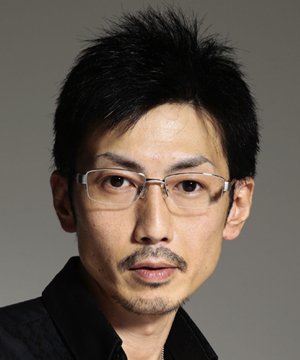 Kenichi Kunisaki