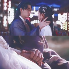 Mirror: A Tale of Twin Cities Chinese Drama photo