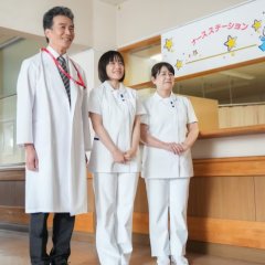 The Person I Want to Meet the Most Japanese Movie photo