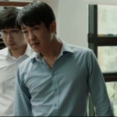 Eyes Wide Open Korean Movie photo