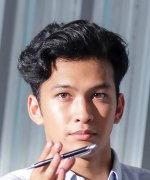 Philip Nutthanaphol Thinroj