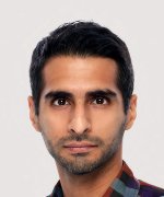 Abishek J. Bajaj