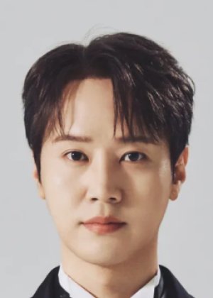 Choi Sung Hoon in Vincenzo Korean Drama(2021)