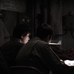 Memories of Murder Korean Movie photo