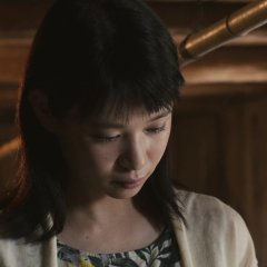 Wolf’s Calling Japanese Movie photo