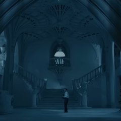 Midnight Museum (2023) photo