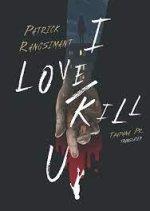 I Love/Kill You Thai Drama photo