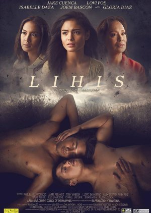 Lihis (2013) poster
