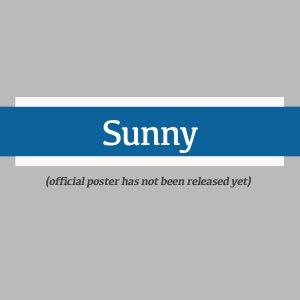 Sunny (2024)