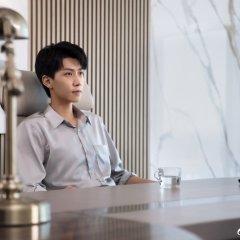 It’s Irreplaceable Lu Mi Chinese Drama photo