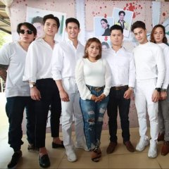 Bloody Buddy Thai Movie photo