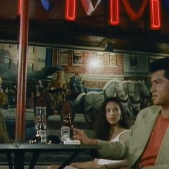 Blowback: Love & Death Japanese Movie photo