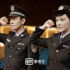 Never Say Never Chinese Drama photo