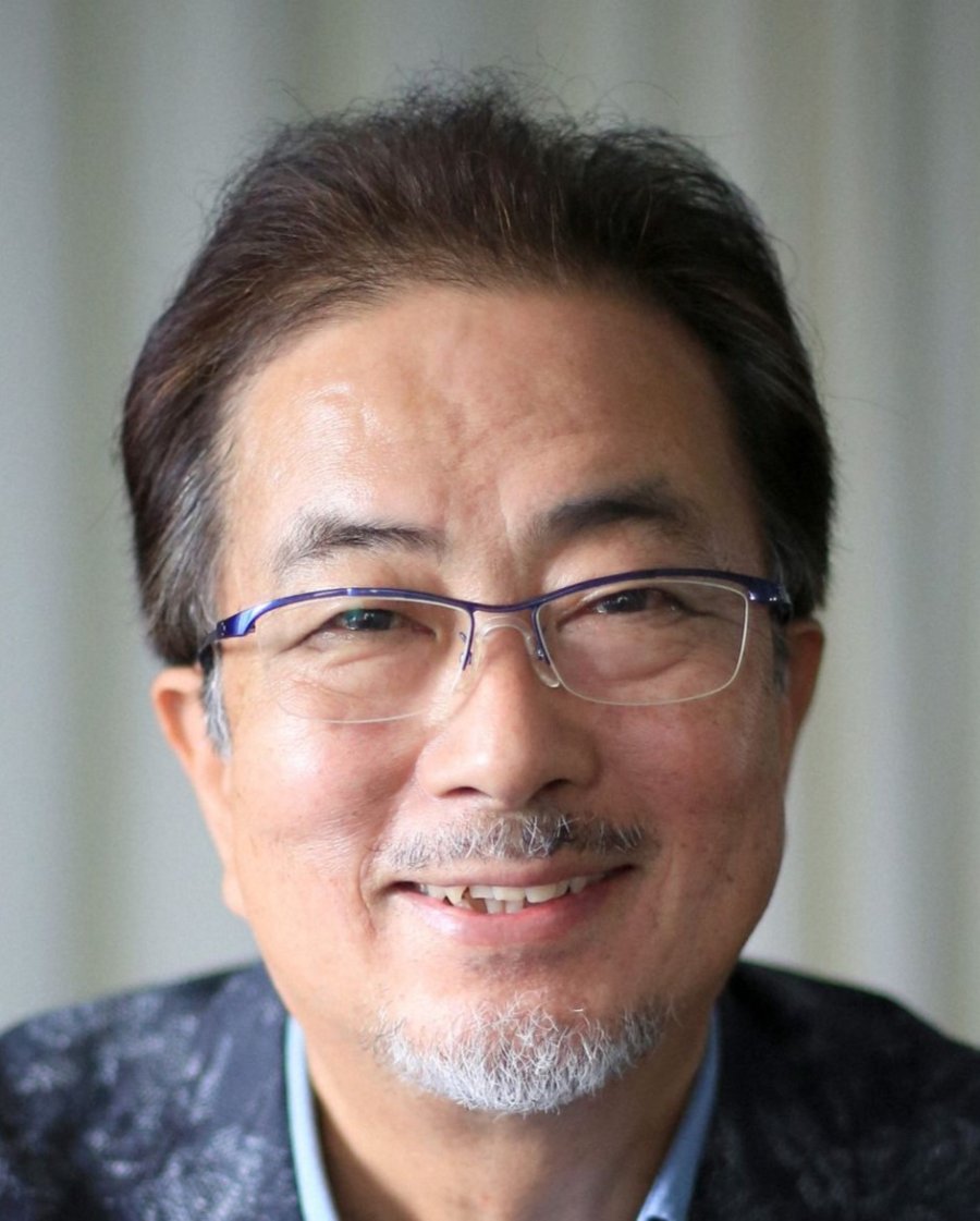 Yoshiro Owada
