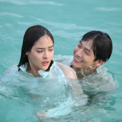 The Infinite Love Thai Drama photo