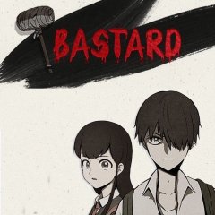 Bastard Korean Drama photo