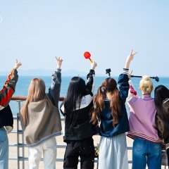 EL7Z UP&GO Korean TV Program photo