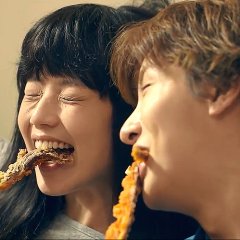 Eating Existence Korean Drama photo