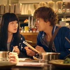 Eating Existence Korean Drama photo