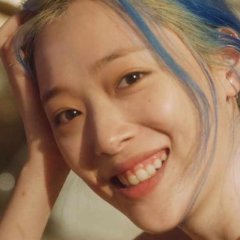 Persona: Sulli Korean Drama photo