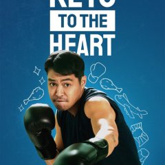 Keys to the Heart Philippines Movie(2023) photo