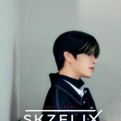 SKZ Flix Korean Movie photo