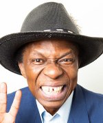 Ousmane Youla Sankhon