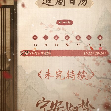 Story of Kunning Palace (2023)