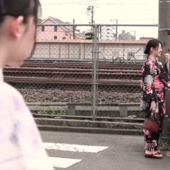 Asatsuyu Japanese Movie photo