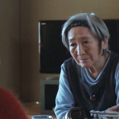 Third Time Lucky Japanese Movie photo