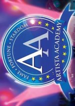 Artista Academy Philippines TV Program photo