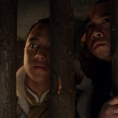 Burning Paradise Hong Kong Movie photo