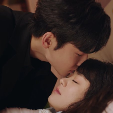 Forever love 2023 cdrama kiss collection