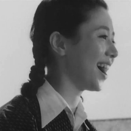 Children of Hiroshima (1952)