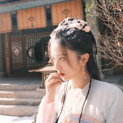 The Snow Moon Chinese Drama photo