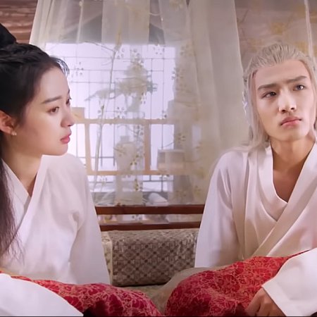 Wo De Jiao Ren Di Di (2023)