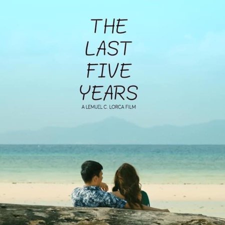 The Last Five Years (2022)