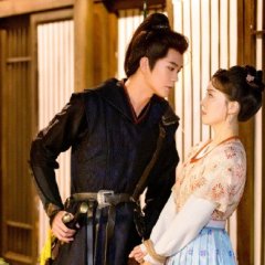 Rescued the Lost Times Chinese Drama photo