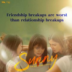 Sunny Philippines Movie(2024) photo