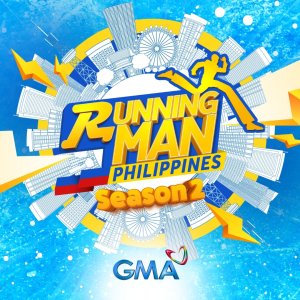 Running Man Philippines Season 2 (2024)