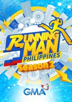 Running Man Philippines Season 2 Philippines TV Program photo
