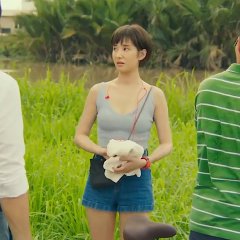 Three Adventures of Brooke Chinese Movie photo